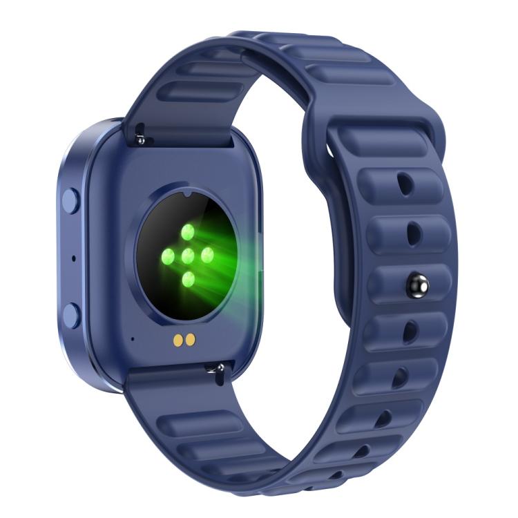 QS15 1.88 inch HD TFT Screen Smart Watch, Support Health Monitoring, Multiple Sports Modes