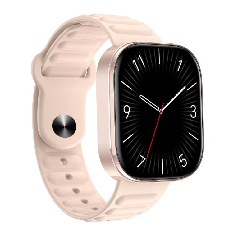 QS15 1.88 inch HD TFT Screen Smart Watch, Support Health Monitoring, Multiple Sports Modes