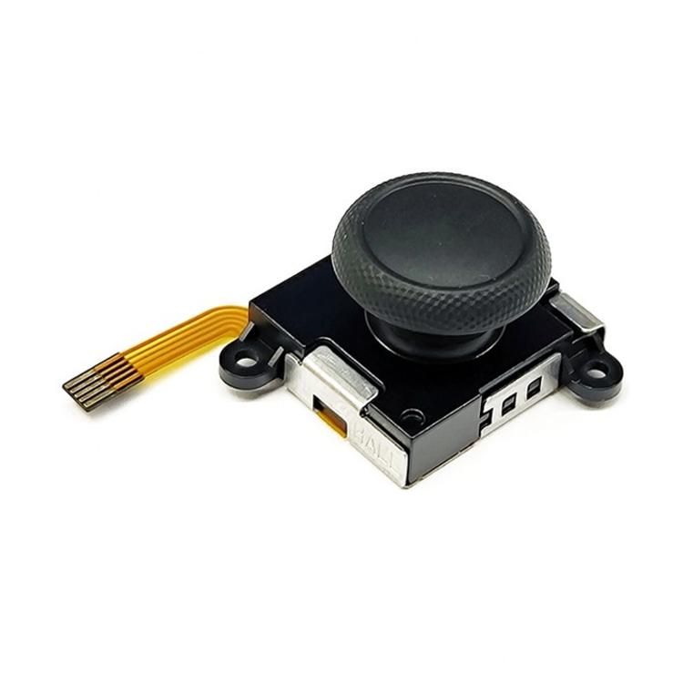 For Nintendo Switch Hall Effect Analog Magnetic Sensor Joystick