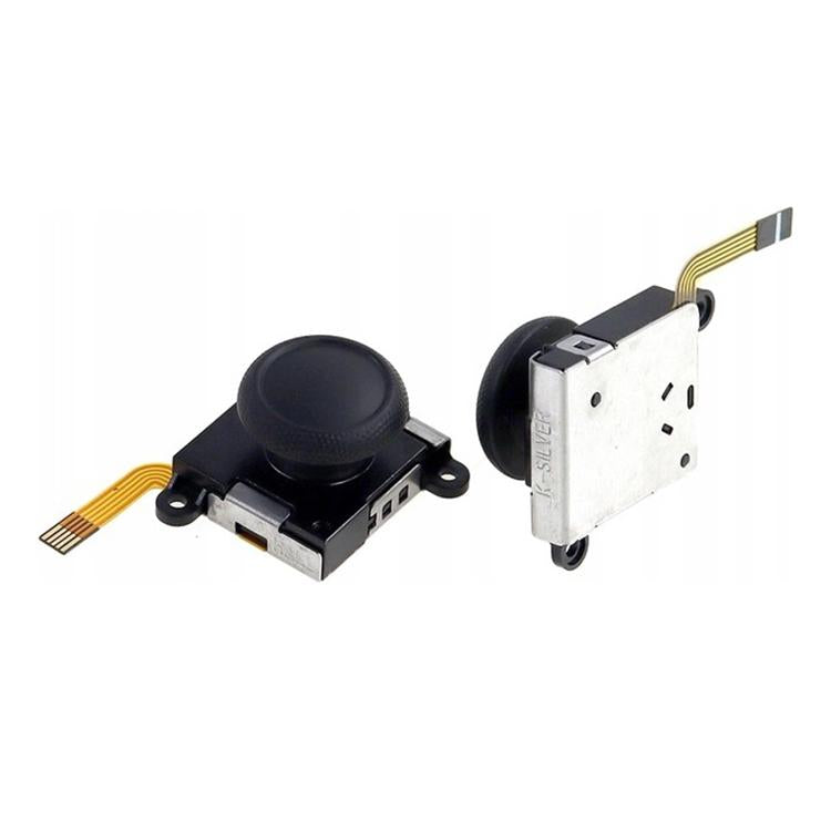 For Nintendo Switch Hall Effect Analog Magnetic Sensor Joystick