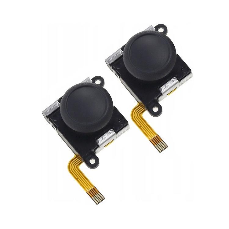 For Nintendo Switch Hall Effect Analog Magnetic Sensor Joystick