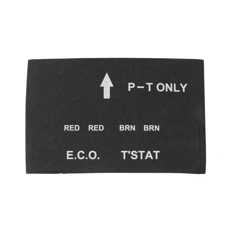 10pcs / Set RV Water Heater Thermal Breaker Kit 91447