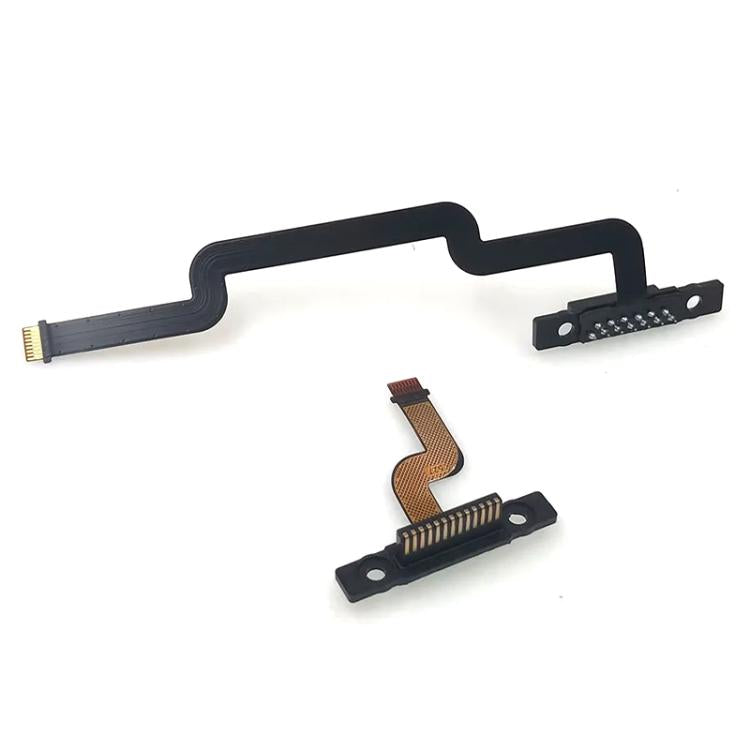 For Nintendo Switch 2 1 Pair Left & Right Slider Connector Sockets