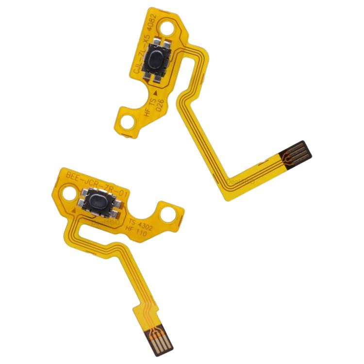 For Nintendo Switch 2  Joy-Con 2 ZL ZR Button Flex Cable  - 1 Pair