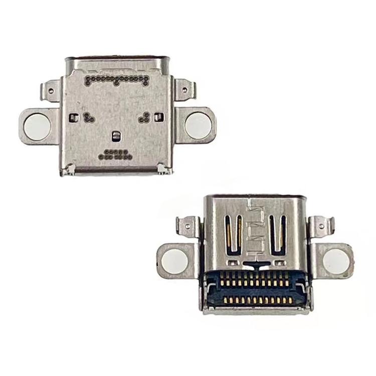 For Nintendo Switch 2 Charging Port Type-C Connector