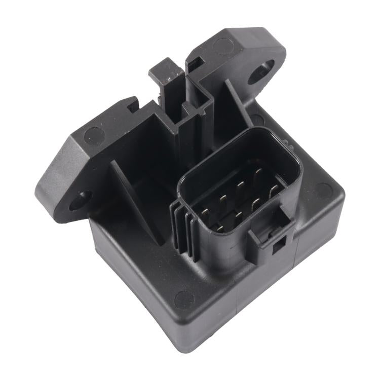 Car Fuel Pump Drive Module for Ford 8U5Z9345B - Black