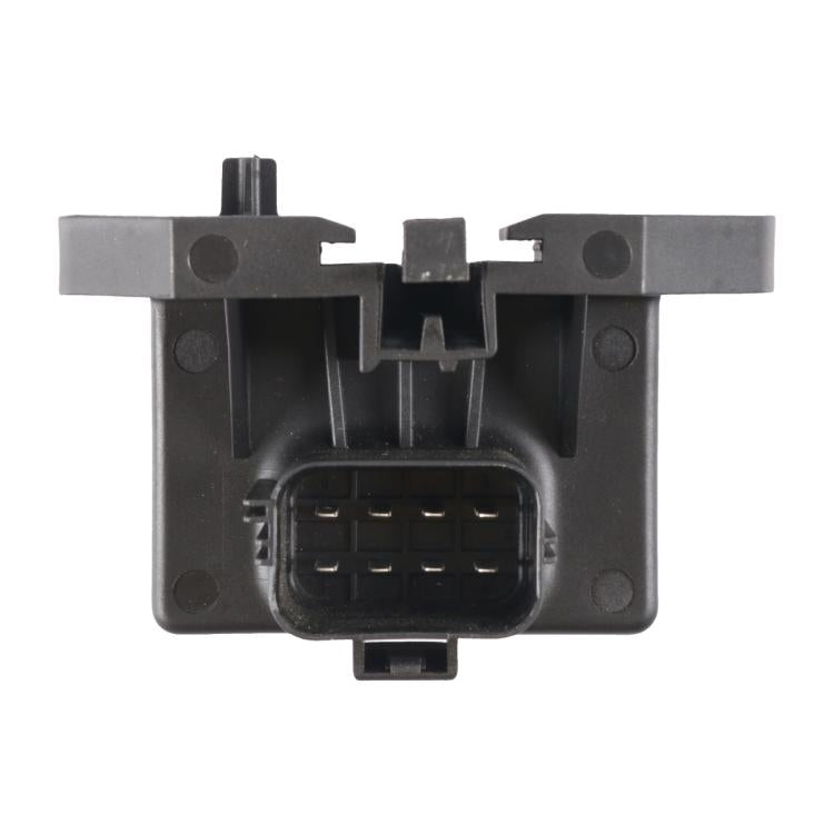 Car Fuel Pump Drive Module for Ford 8U5Z9345B - Black
