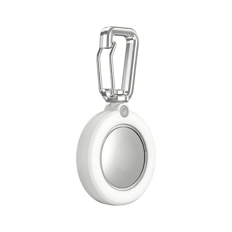 For AirTag 2nd Gen / 1st Gen XDcase Fully Enclosed Waterproof Protective Case with Hook