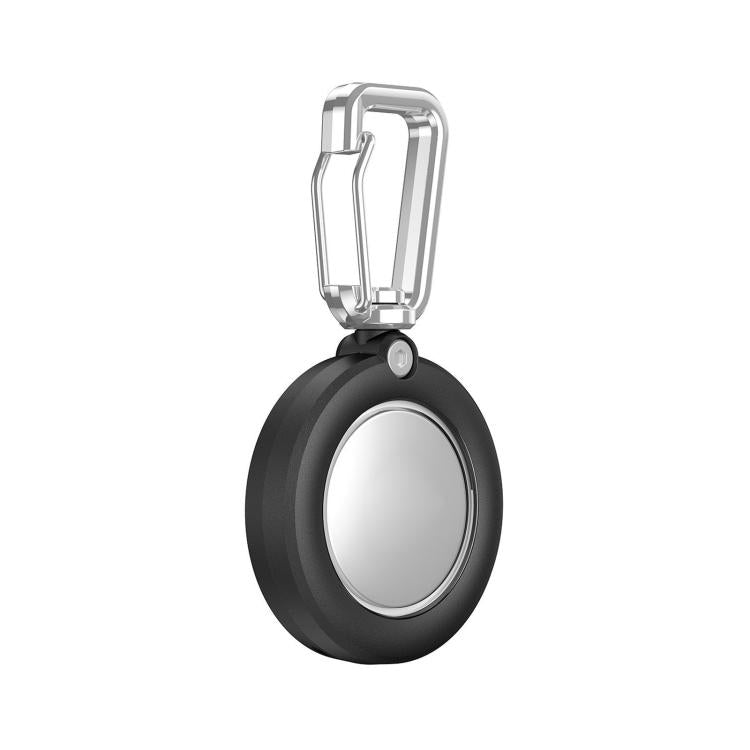 For AirTag 2nd Gen / 1st Gen XDcase Fully Enclosed Waterproof Protective Case with Hook