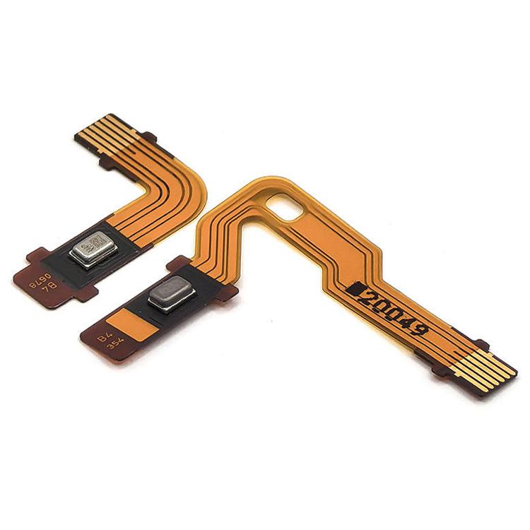 For Sony PS5 BDM-030 V3 Original Microphone Speaker Cable