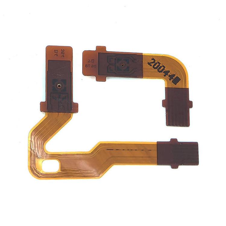 For Sony PS5 BDM-030 V3 Original Microphone Speaker Cable