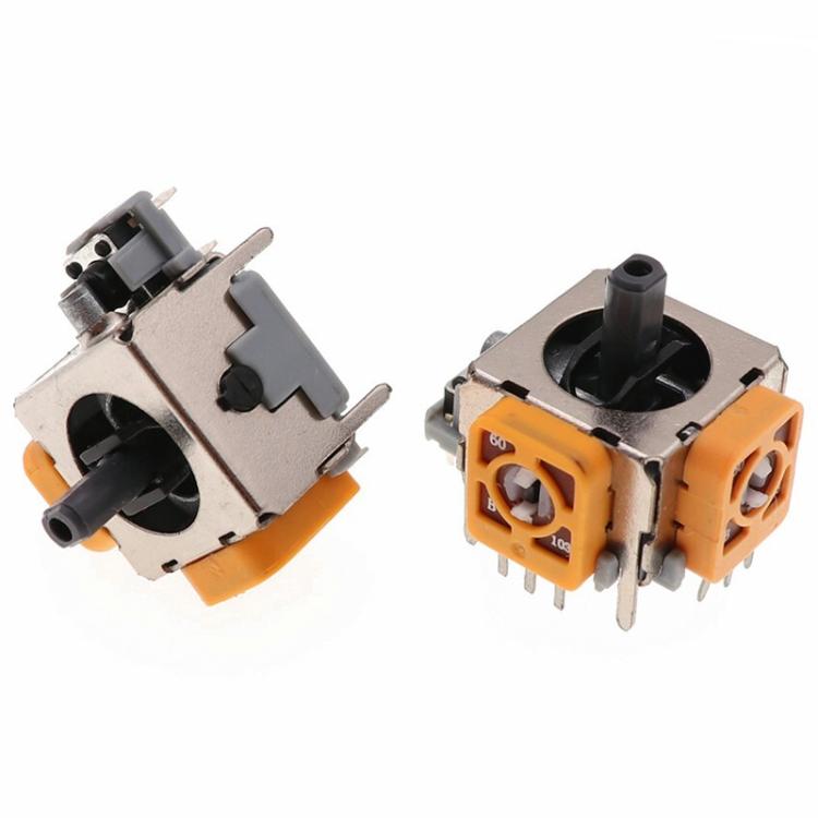 For Microsoft Xbox 360 3D Analog Joystick