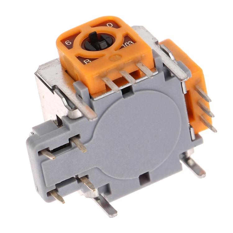For Microsoft Xbox 360 3D Analog Joystick