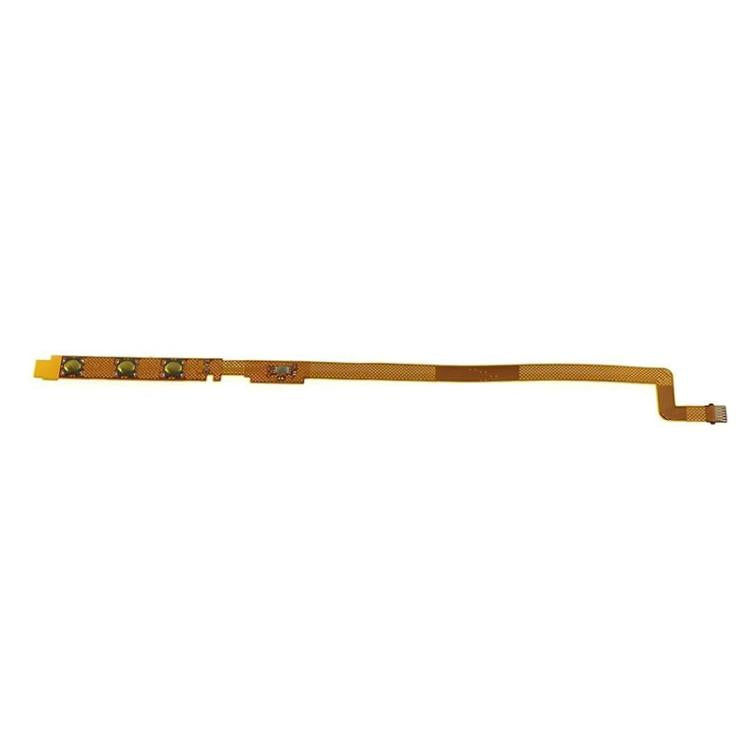 For Nintendo Switch 2 Power Sound Volume Ribbon Flex