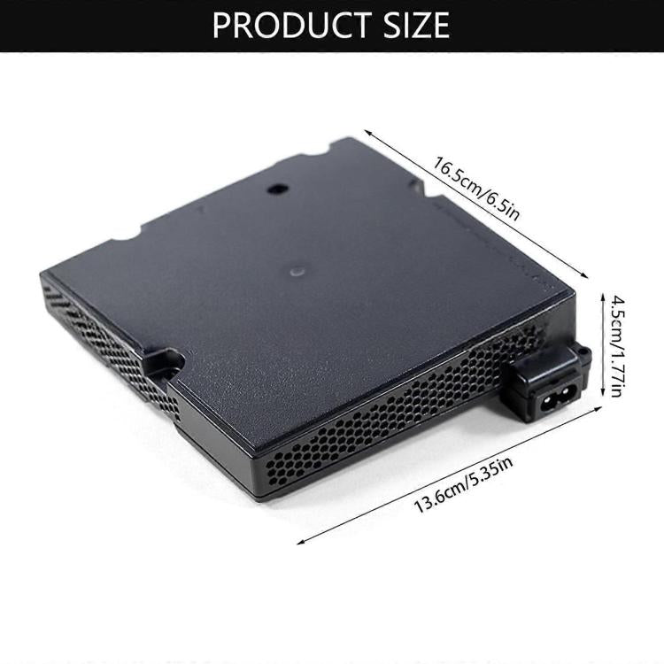 For Sony PS5 Slim Power Supply ADP-400GR