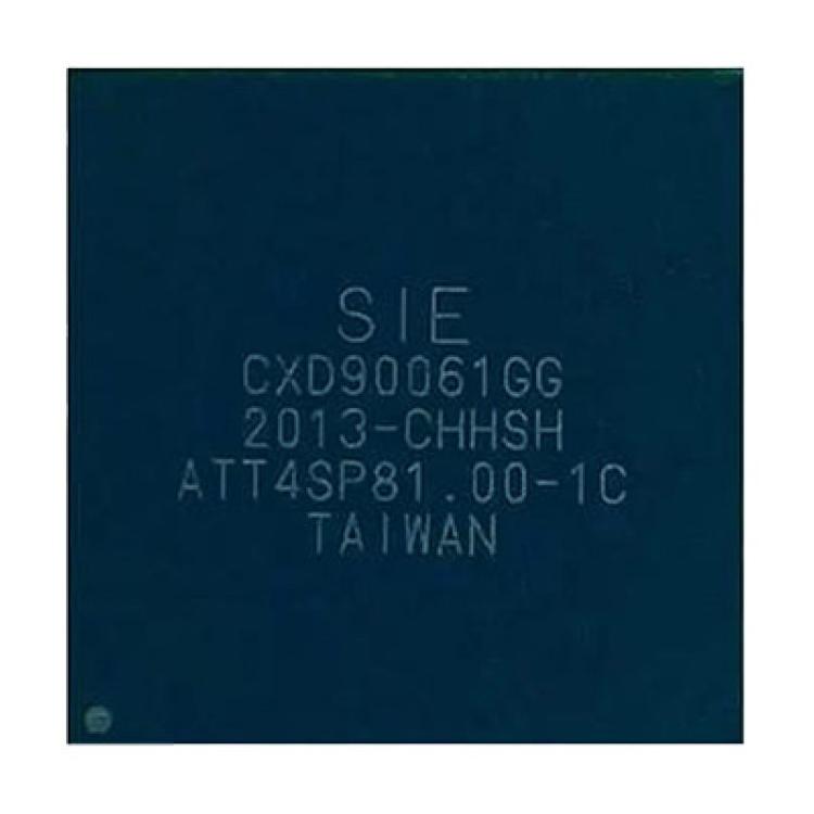 For Sony PS5 CXD90061GG Southbridge IC Chip