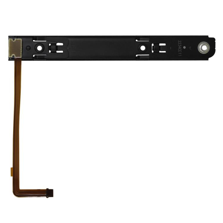 For Nintendo Switch OLED Metal Rail Slider Cable
