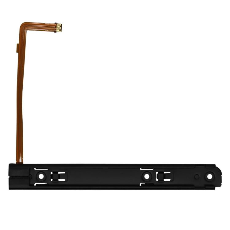 For Nintendo Switch OLED Metal Rail Slider Cable