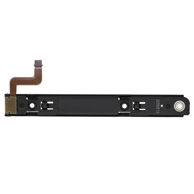 For Nintendo Switch OLED Metal Rail Slider Cable