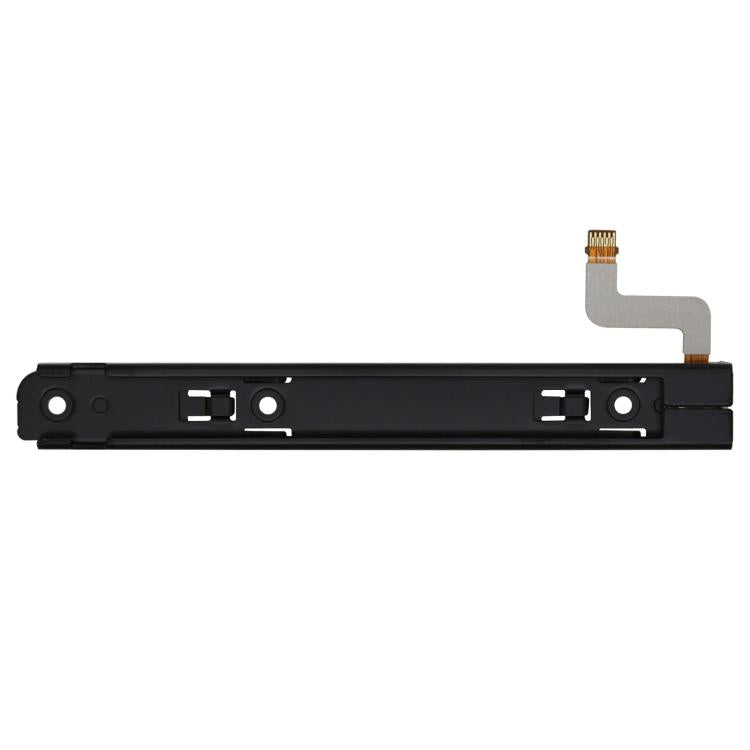For Nintendo Switch OLED Metal Rail Slider Cable