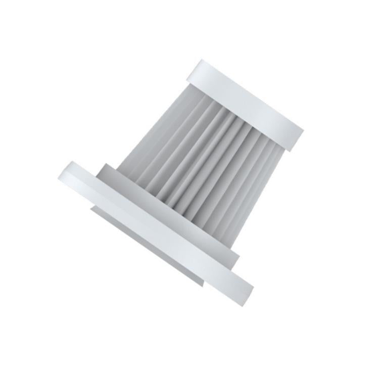 SUITU ST-6659 Dust Filter for SUITU Vacuum Cleaner - Black White