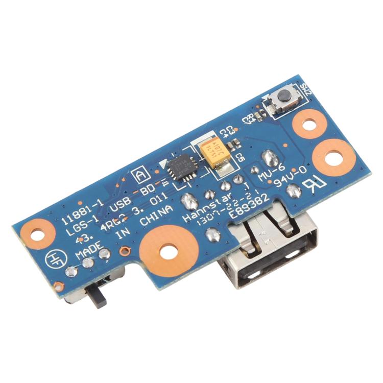 For Lenovo Thinkpad X1 Carbon 2013 USB Wireless Switch Small Board