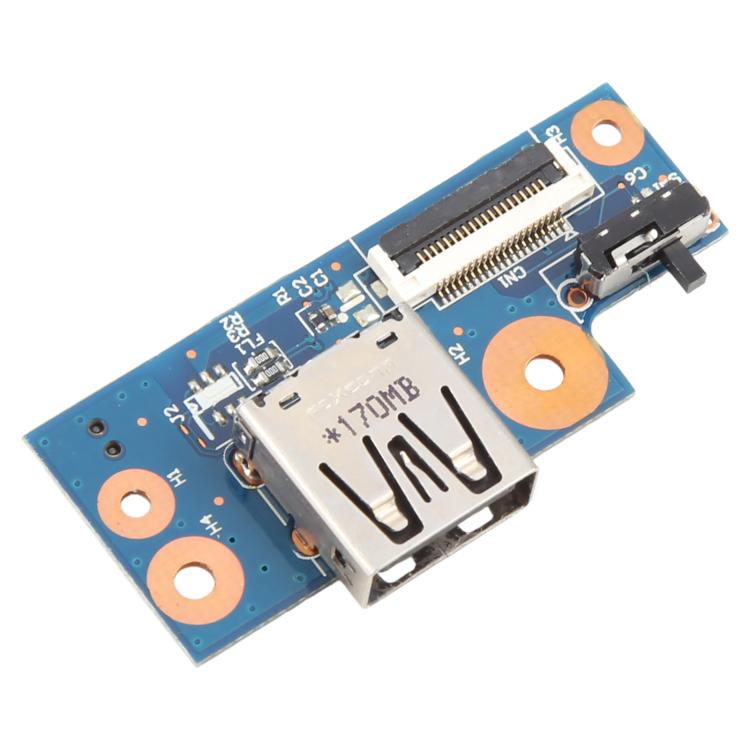 For Lenovo Thinkpad X1 Carbon 2013 USB Wireless Switch Small Board