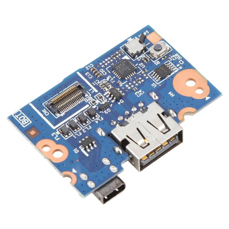 For Lenovo Thinkpad X1 Carbon 2014 Single USB Interface Small Board