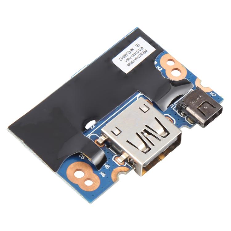 For Lenovo Thinkpad X1 Carbon 2014 Single USB Interface Small Board