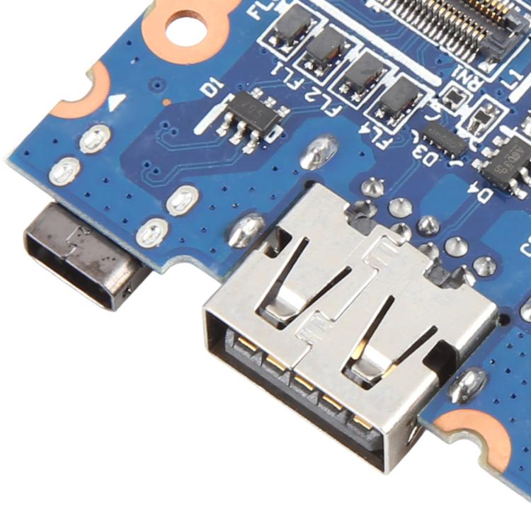 For Lenovo Thinkpad X1 Carbon 2014 Single USB Interface Small Board