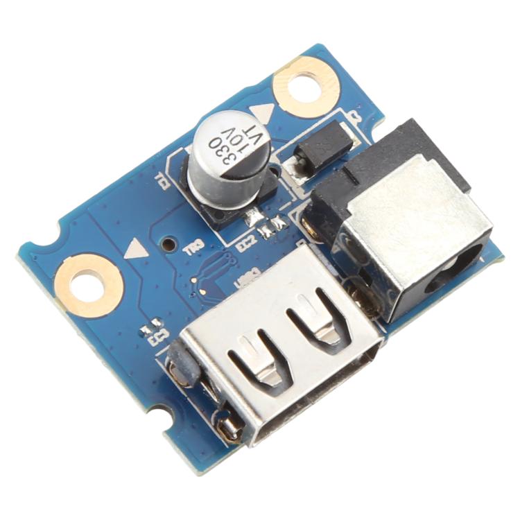 For Lenovo G480 G485 G580 LG4858 USB Power DC Interface Board