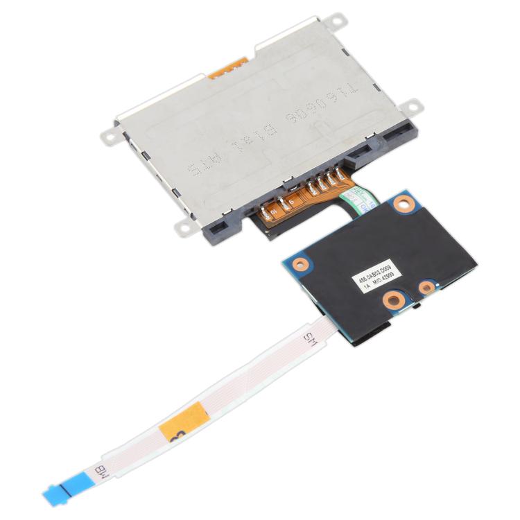 For Lenovo Thinkpad T570 P51S T580 01ER171 Smart Card Reader