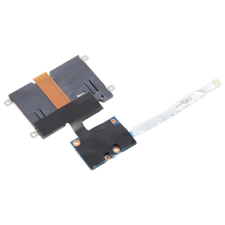 For Lenovo Thinkpad T570 P51S T580 01ER171 Smart Card Reader