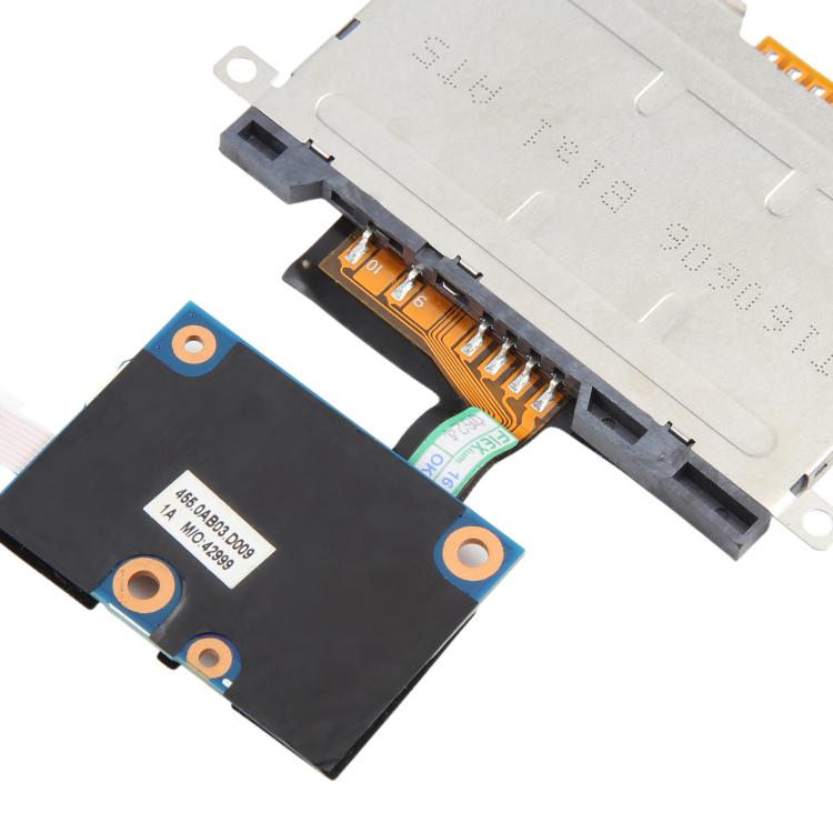 For Lenovo Thinkpad T570 P51S T580 01ER171 Smart Card Reader