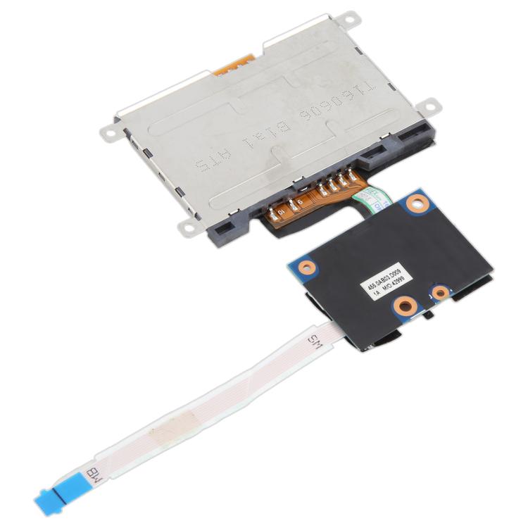 For Lenovo Thinkpad T580 Smart Card Reader