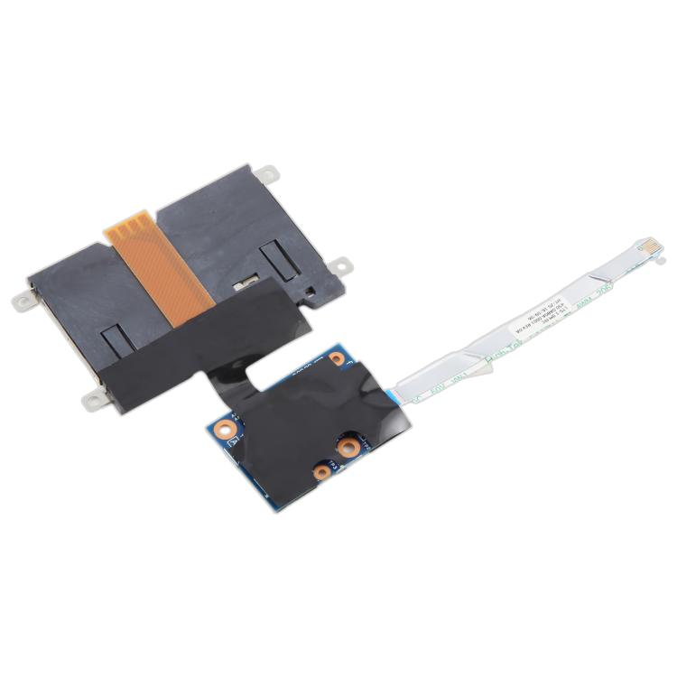 For Lenovo Thinkpad T580 Smart Card Reader