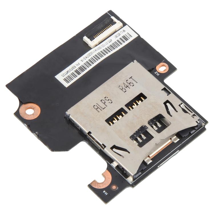 For Lenovo Thinkpad S3 YOGA 14 TP00068A Card Reader Small Board
