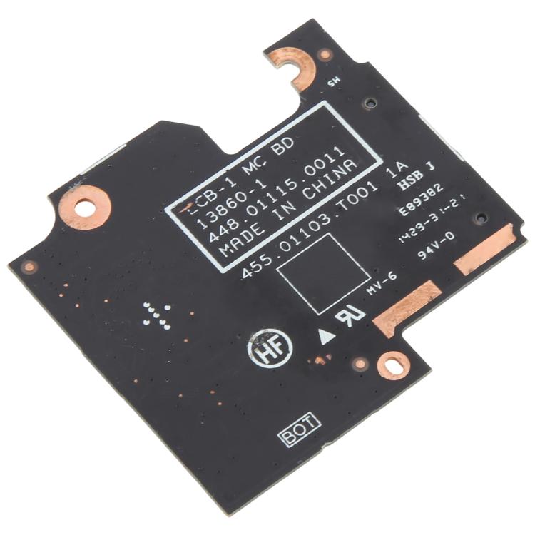 For Lenovo Thinkpad S3 YOGA 14 TP00068A Card Reader Small Board
