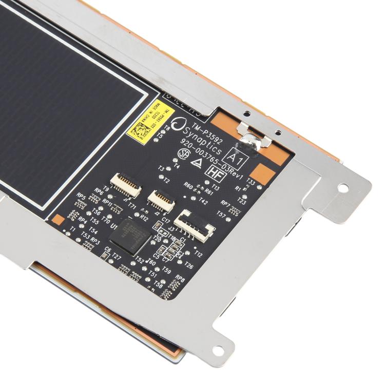 For HP 840 845 Zbook Firefly 14 G7 G8 Touchpad - Silver