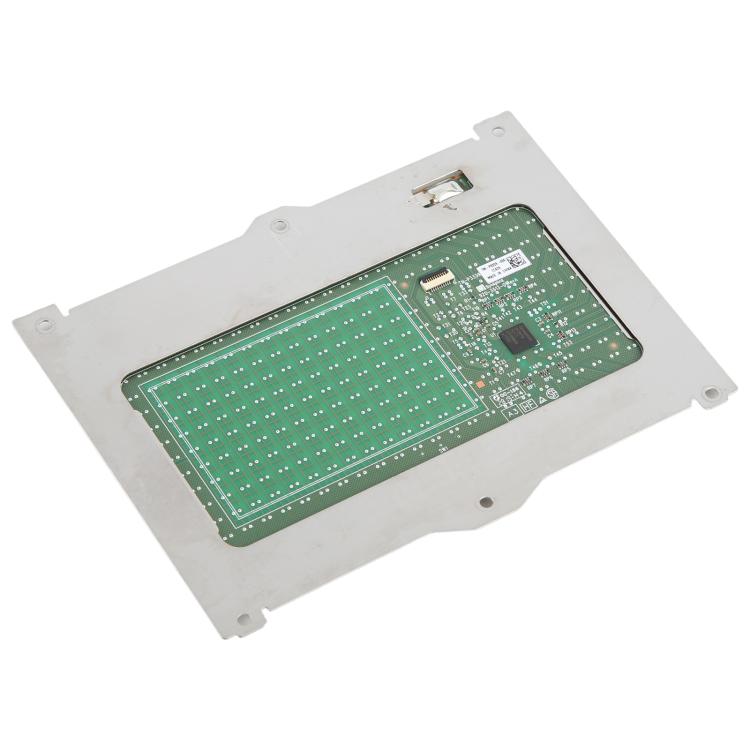 For HP Probook 430 440 445r 450 G6 G7 Touchpad - Silver