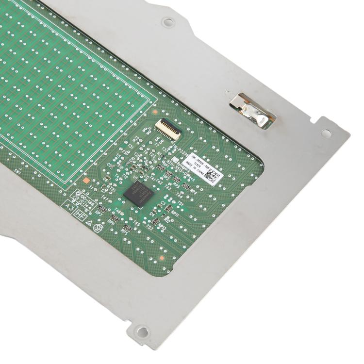 For HP Probook 430 440 445r 450 G6 G7 Touchpad - Silver