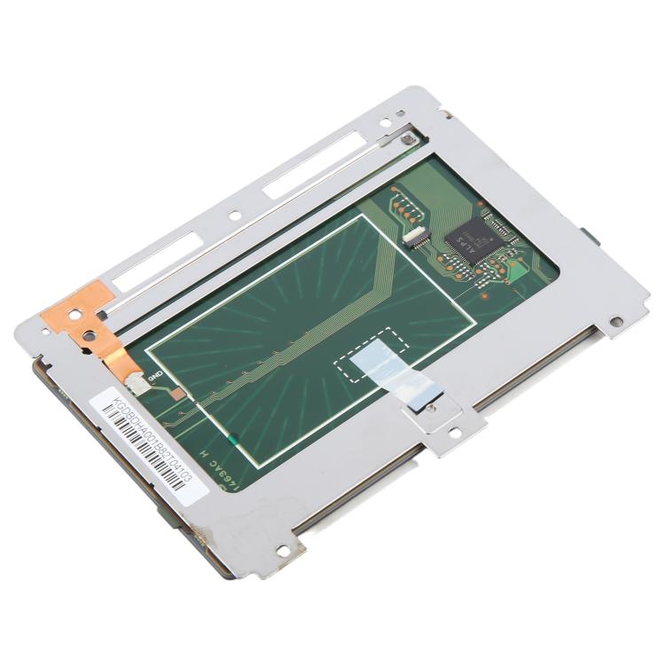 For HP EliteBook x360 1030 G3 HSN-Q10C Touchpad - Grey
