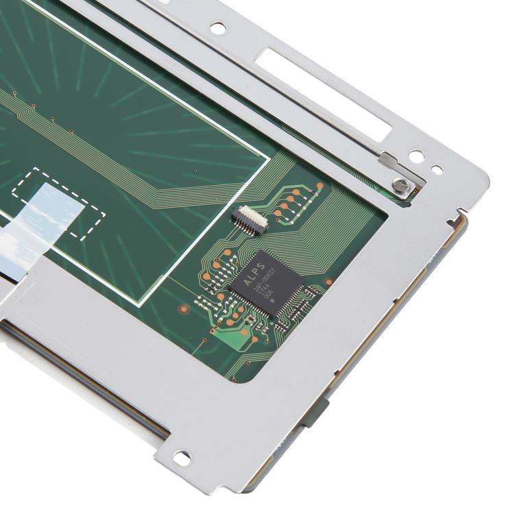 For HP EliteBook x360 1030 G3 HSN-Q10C Touchpad - Grey