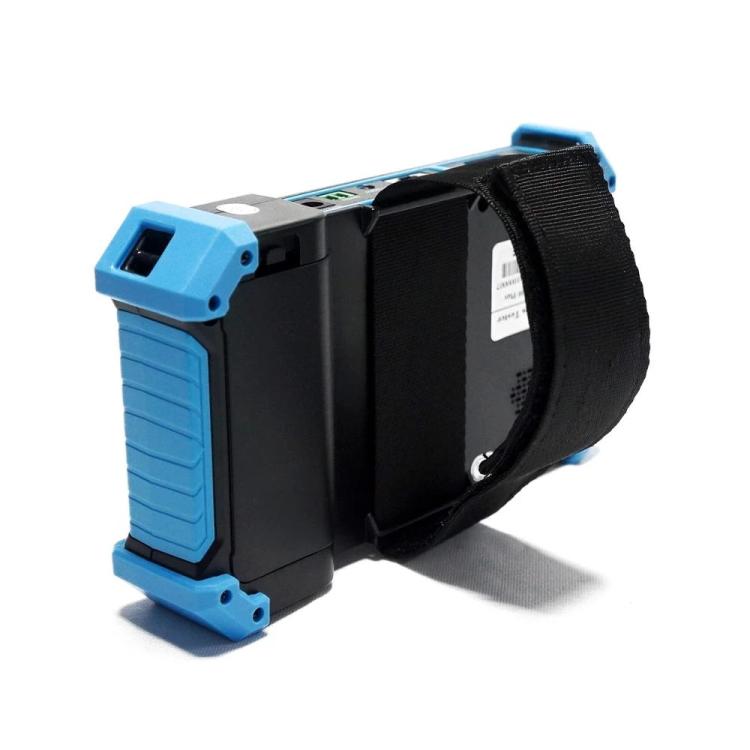 IPC-5200CPlus Network Engineering Treasure Simulated Coaxial SDI Integrated Video Surveillance Tester, Plug:EU Plug