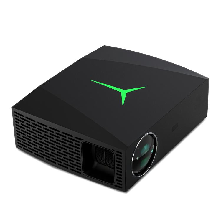 VIVIBRIGHT F40 1920x1080 4200 Lumens Portable Home Theater Wireless Smart Projector with Remote Control, Android Version, Plug:AU Plug
