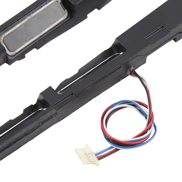For Dell Alienware 15 R3 R4 CN-0HC1VC Original Laptop Built-in Left and Right Speakers