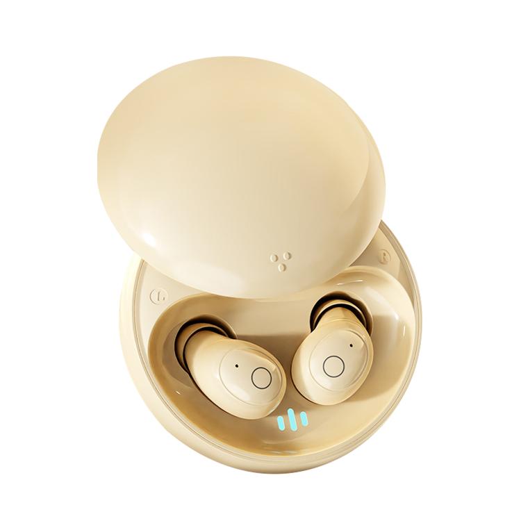 T26 True Wireless Sleep Noise Reduction In-Ear Bluetooth Earphones