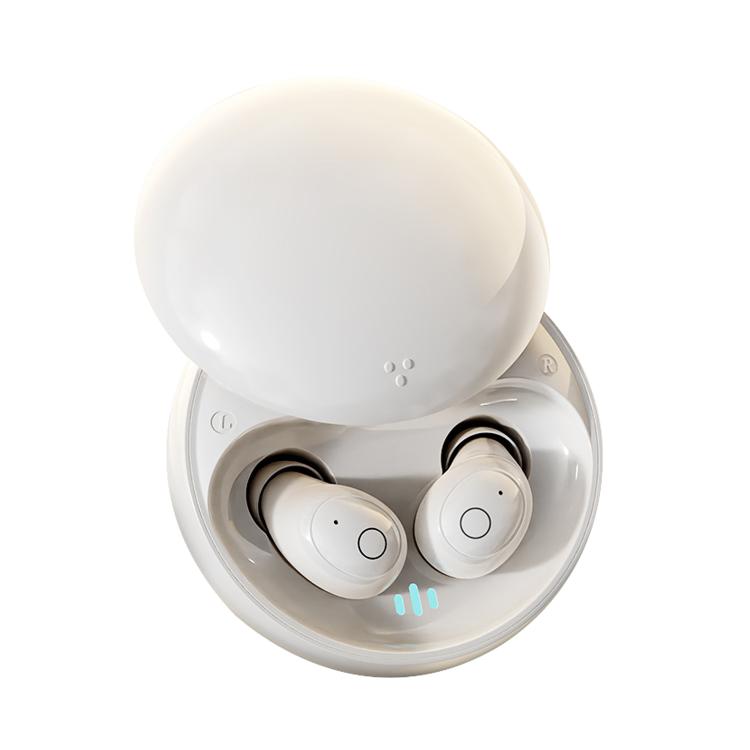 T26 True Wireless Sleep Noise Reduction In-Ear Bluetooth Earphones