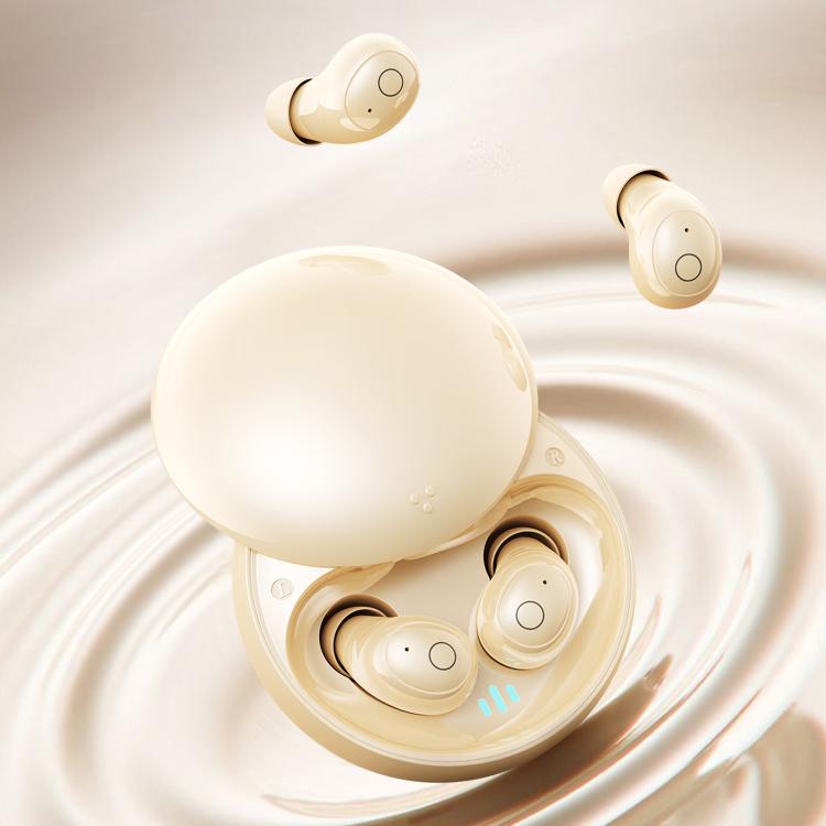 T26 True Wireless Sleep Noise Reduction In-Ear Bluetooth Earphones