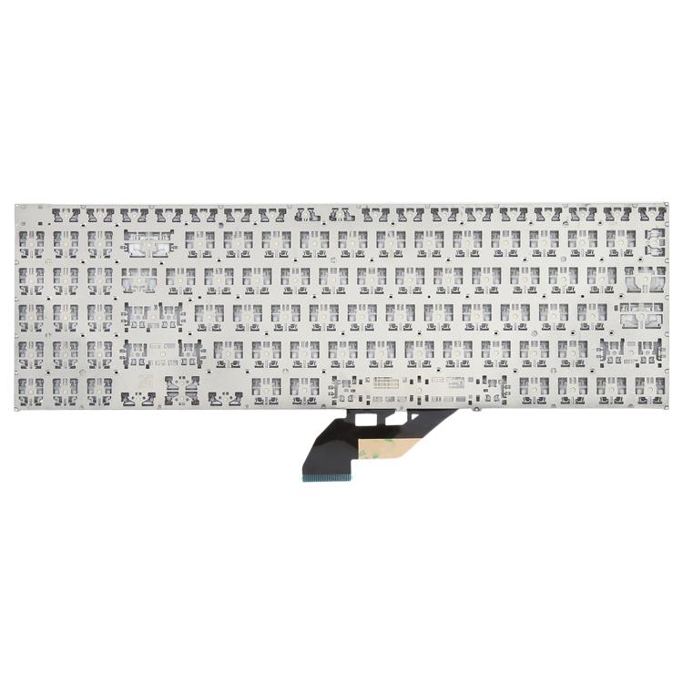 For ASUS Vivobook S 16 Flip TP3604 TP3604VA TN3604 TN3604U US Version Laptop Keyboard - Black